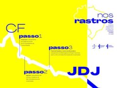 Nos Rastros