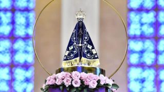 Nossa Senhora Aparecida - Thiago Leon