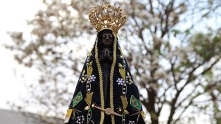 Nossa Senhora Aparecida – jardim Nossa Senhora Aparecida - jardim