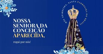 Nossa Senhora Aparecida Nossa Senhora Aparecida