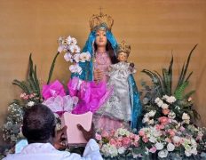 Nossa Senhora da Penha Foto Monica Oliveira