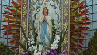 Nossa Senhora de Lourdes - Apucarana