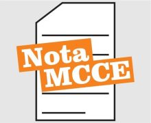 NotaMCCE