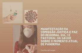 Notal Sul 1 pandemia