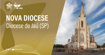 Nova Diocese JAU