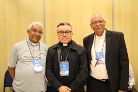 Nova presidência regional Nordeste 2