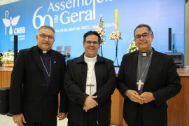 Nova presidência regional Nordeste 3