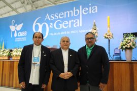 Nova presidência regional Nordeste 5