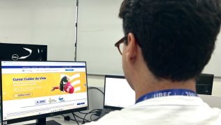 Novo curso Esperançar5