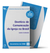 Novo diretório capa