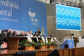 Números da Comunicação