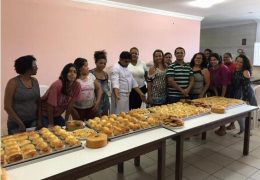 O Pão Nosso de Cada Dia