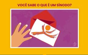 O que é um sínodo capa