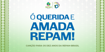 Ó querida Repam