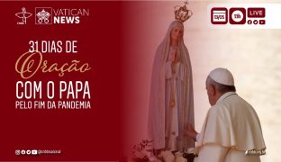 Oração Santuário de Fátima