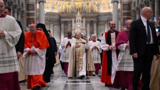 Oração pela Unidade Cristã