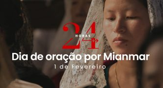 Oração por Mainmar