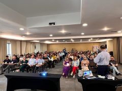 Osib visão geral da plenária