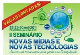 PASCOM_REGIONAL_SUL_IV_-_II_SEMINARIO_-_Flyer