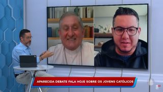 PGM Aparecida Debate
