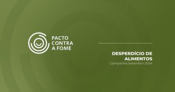 Pacto contra fome