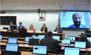 Padre Dário Câmara