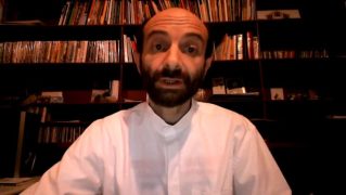 Padre Dario Conselho DH ONU