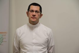 Padre Douglas Niterói