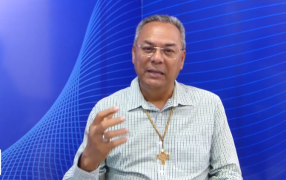 Padre João Medença