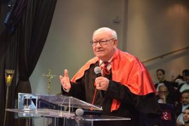 Padre João Roque Rohr