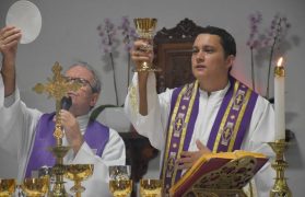 Padre Jose Eder Rondonopolis