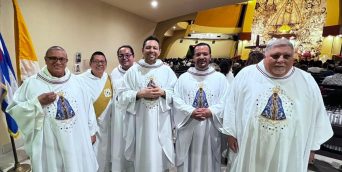 Padre José Francisco