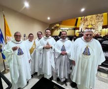 Padre José Francisco