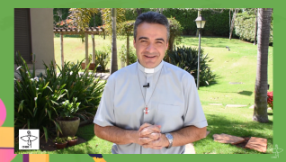 Padre Julio César - escuta sínodo