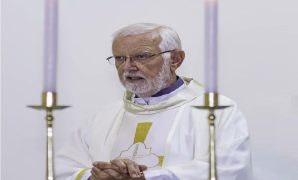 Padre Norberto Palmares
