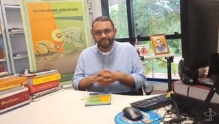 Padre Patriky Samuel Batista