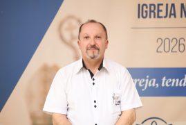 Padre Robério