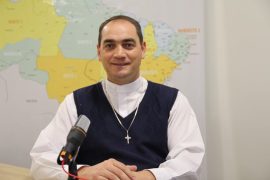 Padre Valdecir