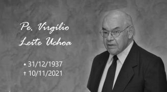 Padre Virgílio