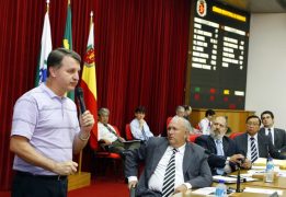 Sessão Ordinária 29/03/2011 - Câmara Municipal de Maringá-PR