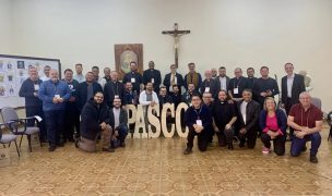 Padres Pascom Sul 1