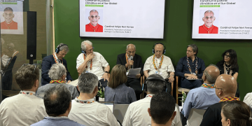 Painel Justiça Climática 17 de novembro