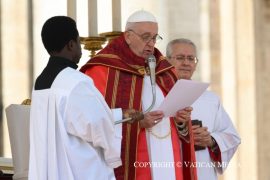 Papa Domingo de Ramos