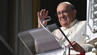 Papa Francisco - Angelus 101124 2