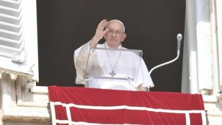 Papa Francisco Angelus 15 out 2023