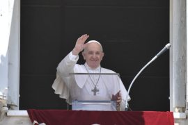 Papa Francisco Angelus 28 06 2021