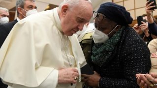 Papa Francisco Dia das Comunicações Sociais 29 de maio_Vatican Media