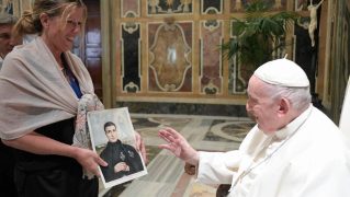Papa Francisco