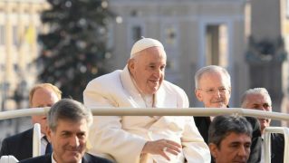 Papa Francisco_Vatican Media