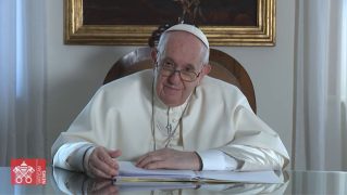 Papa Fraternidade Humana 2022